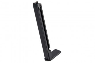 PG9000-4 Réplique Pistolet full metal Co2 LTX-50 Blowback 1,5J Photo PG9000-4 Réplique Pistolet full metal Co2 LTX-50 Blowback 1,5J