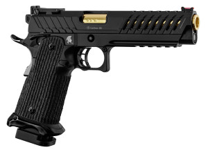 Photo PG9006-01.jpg Pistolet LTX6 Knightshade Black Lancer Tactical