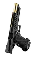 Photo PG9006-04.jpg Pistolet LTX6 Knightshade Black Lancer Tactical