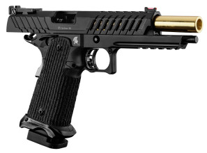 Photo PG9006-05.jpg Pistolet LTX6 Knightshade Black Lancer Tactical