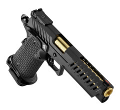 Photo PG9006-07.jpg Pistolet LTX6 Knightshade Black Lancer Tactical