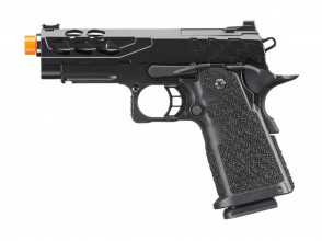 Pistolet Airsoft GBB Stryk Hi-Capa 4.3 Lancer Tactical