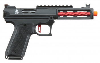 Photo PG9010-3 GBB CTHULHU Lancer Tactical Replica