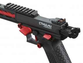 Photo PG9010-5 GBB CTHULHU Lancer Tactical Replica