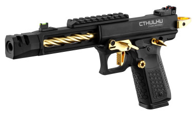 PG9010G-02.jpg Réplique GBB CTHULHU Lancer Tactical Noir/Gold Photo PG9010G-02.jpg Réplique GBB CTHULHU Lancer Tactical Noir/Gold