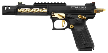 PG9010G-06.jpg Réplique GBB CTHULHU Lancer Tactical Noir/Gold Photo PG9010G-06.jpg Réplique GBB CTHULHU Lancer Tactical Noir/Gold
