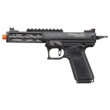 Photo PG9010N-1.jpg Réplique GBB CTHULHU Lancer Tactical noire