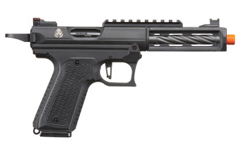 Réplique GBB CTHULHU Lancer Tactical noire
