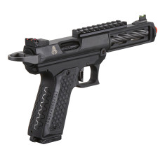 Photo PG9010N-3.jpg Réplique GBB CTHULHU Lancer Tactical noire