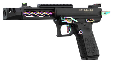 Lancer Tactical Tandemkross CTHULHU Noir/Rainbow