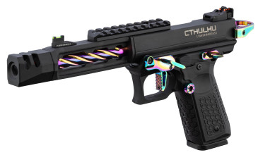 PG9010R-04.jpg Réplique GBB CTHULHU Lancer Tactical Rainbow Photo PG9010R-04.jpg Réplique GBB CTHULHU Lancer Tactical Rainbow