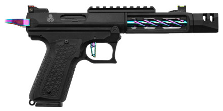 PG9010R-05.jpg Réplique GBB CTHULHU Lancer Tactical Rainbow Photo PG9010R-05.jpg Réplique GBB CTHULHU Lancer Tactical Rainbow