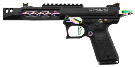 PG9010R-06.jpg Réplique GBB CTHULHU Lancer Tactical Rainbow Photo PG9010R-06.jpg Réplique GBB CTHULHU Lancer Tactical Rainbow