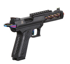 Photo PG9010R-2.jpg Réplique GBB CTHULHU Lancer Tactical Rainbow