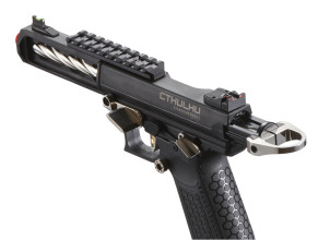 PG9010S-4.jpg Réplique GBB CTHULHU Lancer Tactical noire/silver Photo PG9010S-4.jpg Réplique GBB CTHULHU Lancer Tactical noire/silver