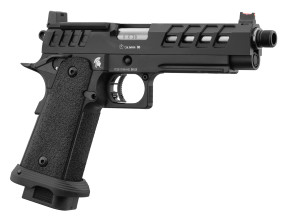 Photo PG9014-01.jpg GBB HERACLES Hi-Capa 5.1 Lancer Tactical Airsoft Pistol