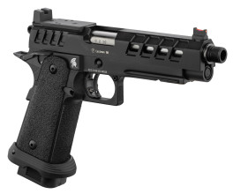 Photo PG9014-02.jpg GBB HERACLES Hi-Capa 5.1 Lancer Tactical Airsoft Pistol