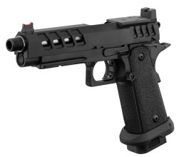 Photo PG9014-04.jpg GBB HERACLES Hi-Capa 5.1 Lancer Tactical Airsoft Pistol