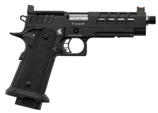 Photo PG9014-05.jpg GBB HERACLES Hi-Capa 5.1 Lancer Tactical Airsoft Pistol