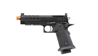 Pistolet Airsoft GBB HERACLES Hi-Capa 5.1 Lancer ...