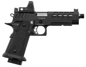 PG9015-04.jpg Pistolet Airsoft GBB HERACLES Hi-Capa 5.1 avec RMR Lancer Tactical Photo PG9015-04.jpg Pistolet Airsoft GBB HERACLES Hi-Capa 5.1 avec RMR Lancer Tactical