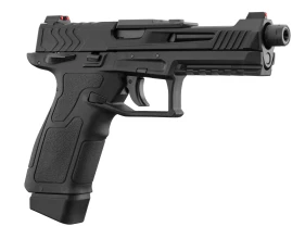 Pistolet GBB Lancer Tactical LTX Competition ...