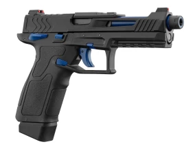 Pistolet GBB Lancer Tactical LTX Competition ...