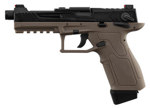 Photo PG9024-07.jpg Lancer Tactical LTX Competition GBB FDE/Noir