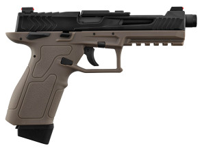 Photo PG9024-08.jpg Lancer Tactical LTX Competition GBB FDE/Noir