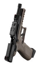 Photo PG9024-09.jpg Lancer Tactical LTX Competition GBB FDE/Noir