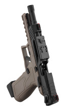 Photo PG9024-10.jpg Lancer Tactical LTX Competition GBB FDE/Noir