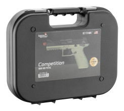 Photo PG9024-13.jpg Lancer Tactical LTX Competition GBB FDE/Noir