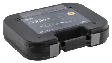 PG90XX-02.jpg Pistolet Airsoft GBB HERACLES Hi-Capa 5.1 avec RMR Lancer Tactical Photo PG90XX-02.jpg Pistolet Airsoft GBB HERACLES Hi-Capa 5.1 avec RMR Lancer Tactical