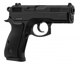 PR1200-06 Réplique pistolet CZ75D Compact ressort Photo PR1200-06 Réplique pistolet CZ75D Compact ressort