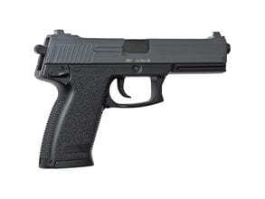 PR1202-1-Réplique pistolet DL 60  SOCOM Photo PR1202-1-Réplique pistolet DL 60  SOCOM