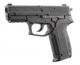 Airsoft replica spring pistol SIG SAUER SP2022 