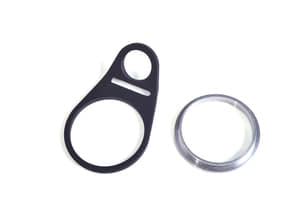 Attache sangle mono-point rotatif pour M4 GBBR ...