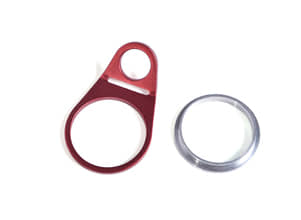 Attache sangle mono-point rotatif pour M4 GBBR ...