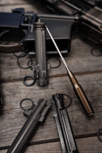 Photo PU001-02.jpg GUN POWER TOOL Kit Multi-Pick 7.62 NATO