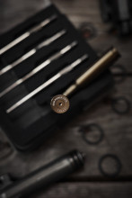 Photo PU001-05.jpg GUN POWER TOOL Kit Multi-Pick 7.62 NATO