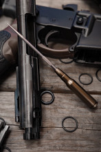 Photo PU001-06.jpg GUN POWER TOOL Kit Multi-Pick 7.62 NATO