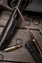 Photo PU001-07.jpg GUN POWER TOOL Kit Multi-Pick 7.62 NATO