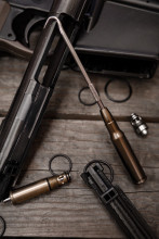 Photo PU001-08.jpg GUN POWER TOOL Kit Multi-Pick 7.62 NATO