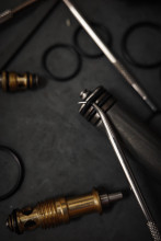 Photo PU001-09.jpg GUN POWER TOOL Kit Multi-Pick 7.62 NATO