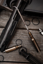 Photo PU001-10.jpg GUN POWER TOOL Kit Multi-Pick 7.62 NATO