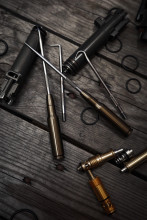 Photo PU001-13.jpg GUN POWER TOOL Kit Multi-Pick 7.62 NATO