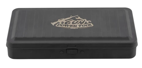 Photo PU002-1.webp GUN POWER TOOL Kit Dynamométrique 51 pcs Elite