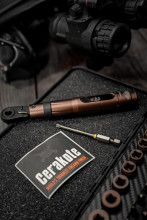 Photo PU002-10.jpg GUN POWER TOOL Kit Dynamométrique 51 pcs Elite