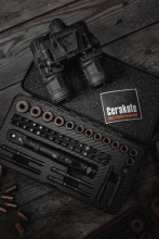 Photo PU002-17.jpg GUN POWER TOOL Kit Dynamométrique 51 pcs Elite