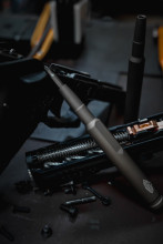 Photo PU003-04.jpg GUN POWER TOOL Set Précision 32 pcs Cerakote